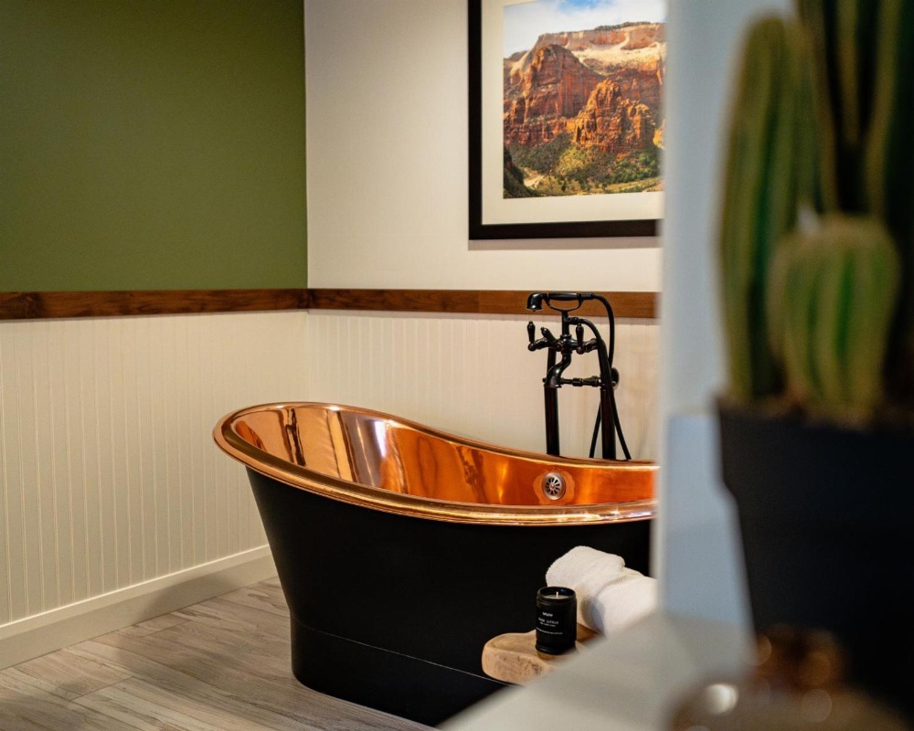 Pioneer Lodge Springdale