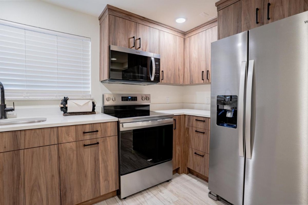 Pioneer Lodge Springdale