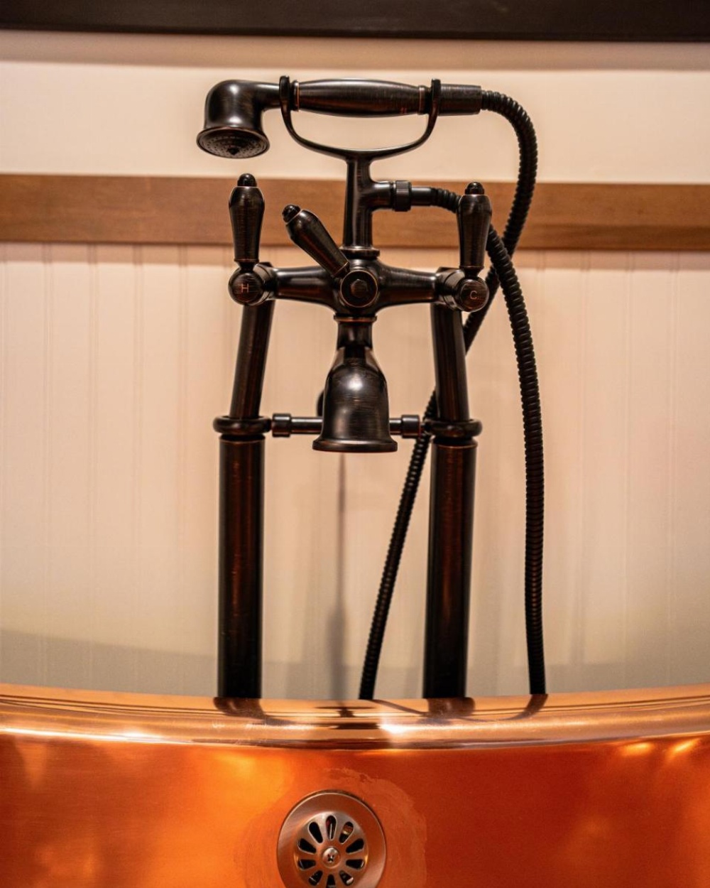 Pioneer Lodge Springdale